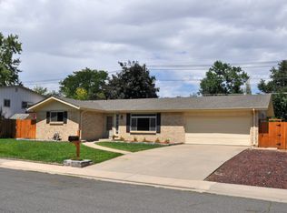 11179 W 59th Pl, Arvada, CO 80004