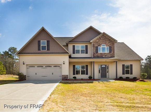 1st image of 209 High Leaf Dr