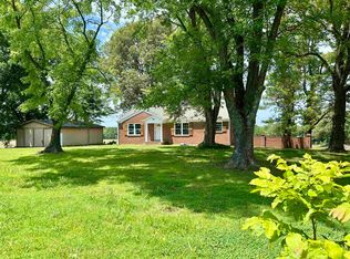 322 Floyd Akin Rd, Gates, TN 38037