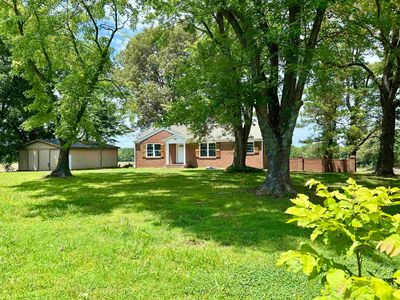 322 Floyd Akin Rd, Gates, TN, 38037