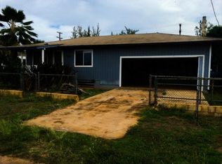 8335 Elepaio Rd, Kekaha, HI 96752