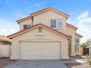 7841 W McRae Way, Glendale, AZ 85308