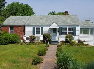 5801 Fort Ave, Lynchburg, VA 24502