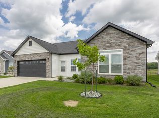 2483 Fiona Dr, Kokomo, IN 46902