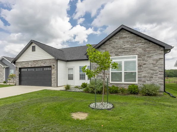 2483 Fiona Dr, Kokomo, IN 46902