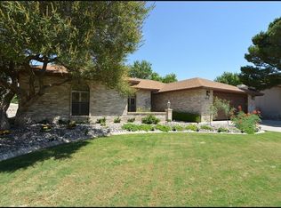 6517 Brisa Del Mar Dr, El Paso, TX 79912