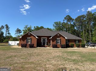 713 Sharpe Dr, Vidalia, GA 30474