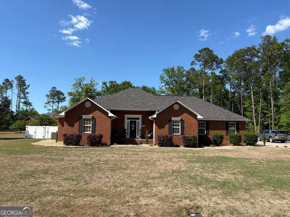 713 Sharpe Dr, Vidalia, GA 30474