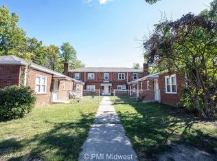 3725 N Sherman Dr #7, Indianapolis, IN 46218