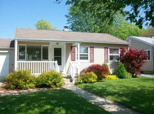 417 SW 15th St, Richmond, IN 47374