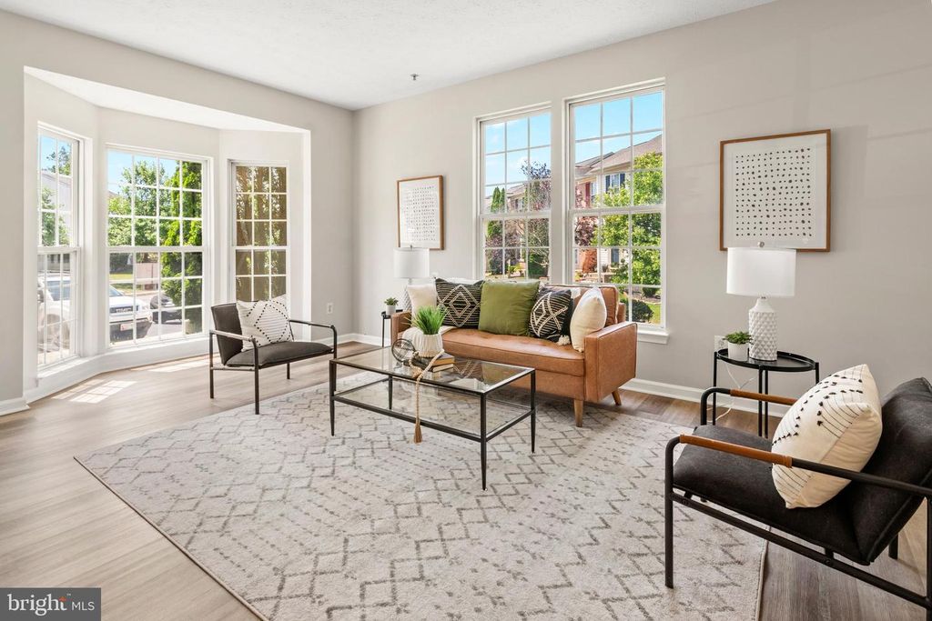 Apartment in Odenton - View 2