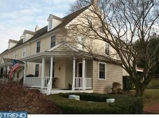 123 Carpenters Row, Wilmington, DE 19807
