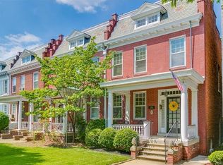 3308 Floyd Ave, Richmond, VA 23221