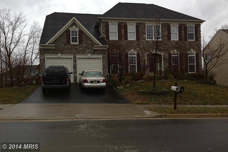 12712 Crossman Creek Way, Bristow, VA 20136 Zillow