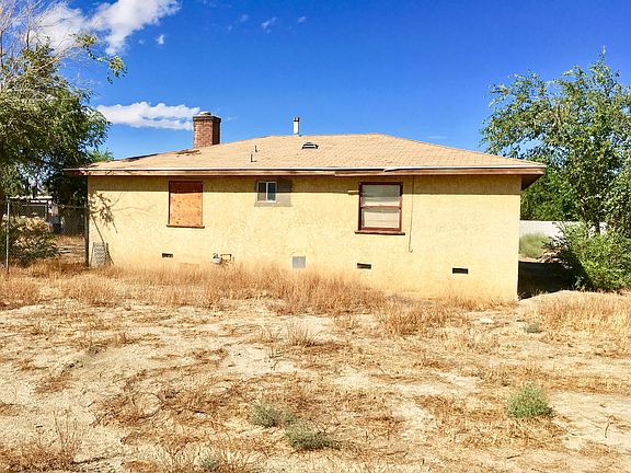 E VIEW OF 10212 E AVE R4