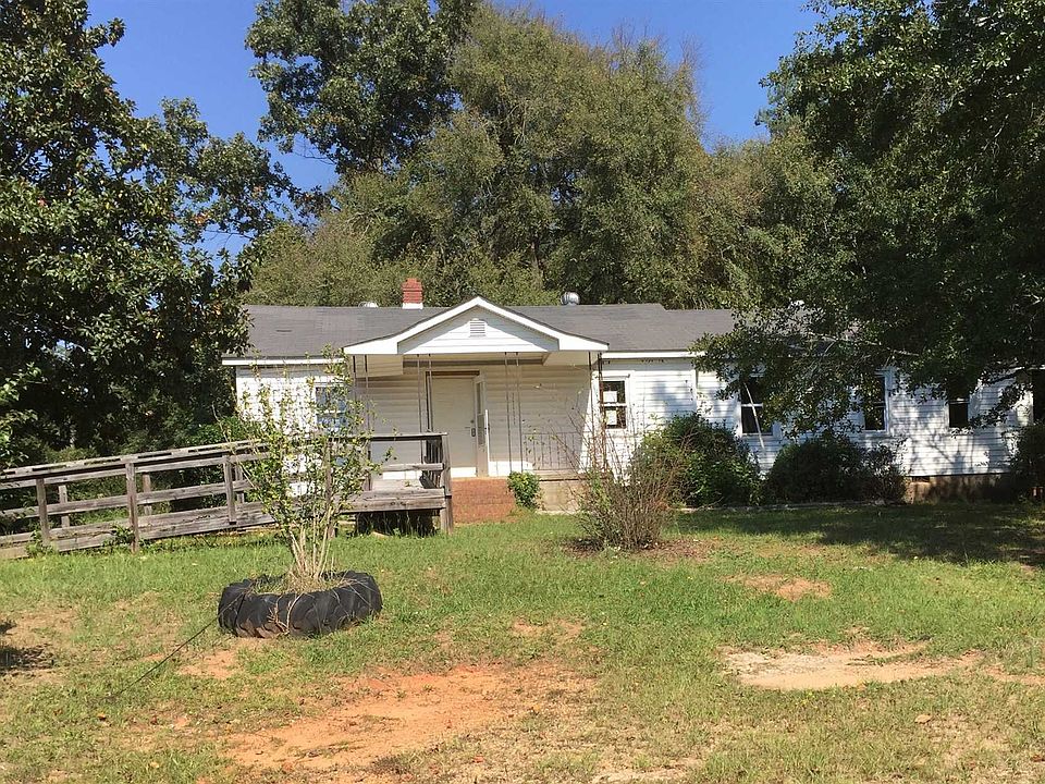 715 Whitmire Hwy, Joanna, SC 29351 Zillow