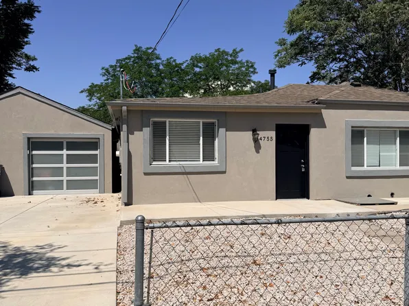 4755 Saint Paul St, Denver, CO 80216