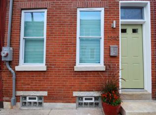 1310 S Hicks St, Philadelphia, PA 19146
