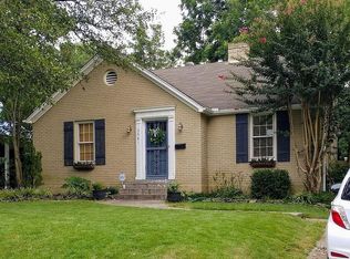 3581 Kenwood Ave, Memphis, TN 38122