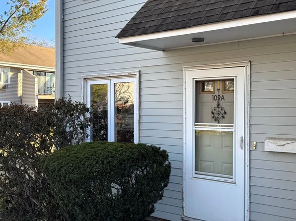 109 Florence Road #A, Branford, CT 06405