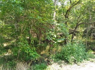 Magnetic Rd #1, Eureka Springs, AR 72632