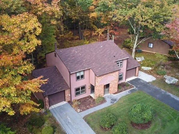 41 Pheasant Run #41A, Smithfield, RI 02917