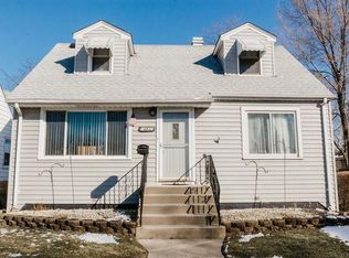 14831 Kenneth Ave, Midlothian, IL 60445