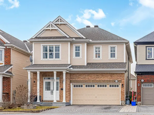 161 Flowing Creek Cir, Ottawa, ON K2M 0K2