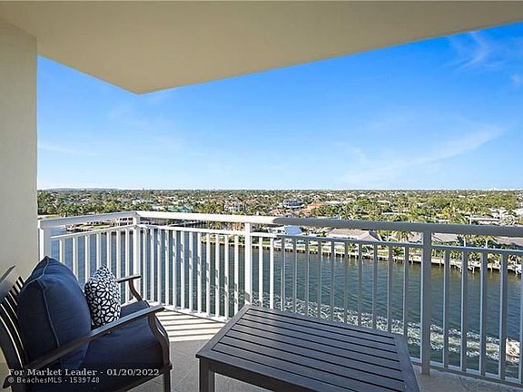 5th image of 2611 N Riverside Dr APT 1001