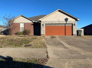 2310 Anita Ln, Conway, AR 72032