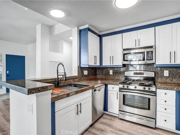 23412 Pacific Park Dr Unit 32D, Aliso Viejo, CA 92656