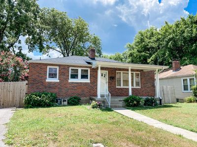 1411 Pemiscot St, Cape Girardeau, MO, 63701