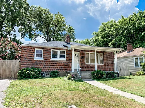 1411 Pemiscot St Photo 1
