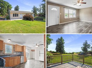 2310 Hanover Rd, Gettysburg, PA 17325