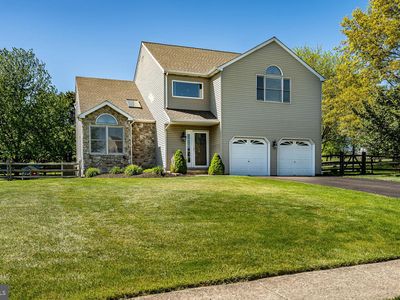 134 Elio Cir, Limerick, PA, 19468