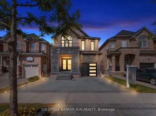 164 Canada Dr, Vaughan, ON L4H0K1