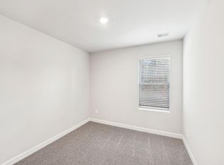 Truman Plan, Crossrail Station, Mooresville, NC 28115