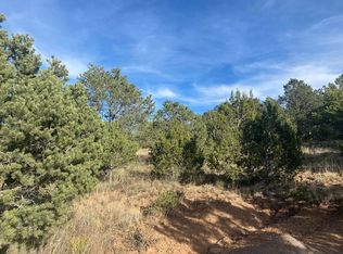 N Zamora Rd, Tijeras, NM 87059