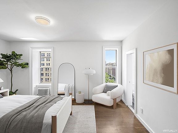 3rd image of 300 W 109th St APT 11M