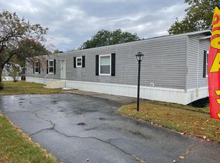 2445 Columbus Lancaster Rd NW LOT 382, Lancaster, OH 43130