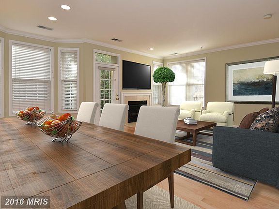 4th image of 1321 N Adams Ct APT 202