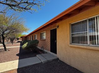 Monte Vista 3409-3429, Tucson, AZ 85716