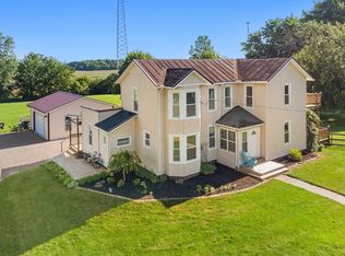4554 Snodgrass Rd, Mansfield, OH 44903
