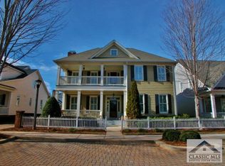 817 Commons Park, Statham, GA 30666