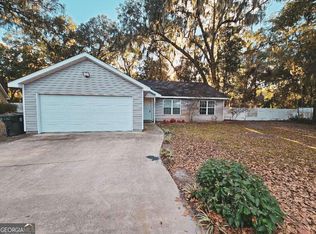 140 Callie Cir, Brunswick, GA 31523