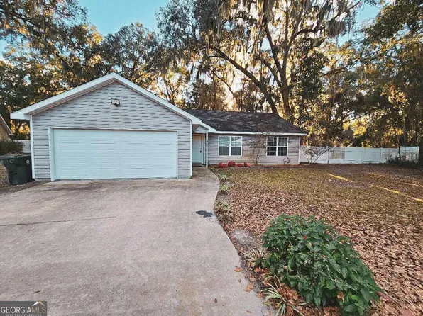 140 Callie Cir, Brunswick, GA 31523