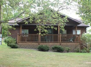 490 Titus Hill Rd, Greensboro, PA 15338