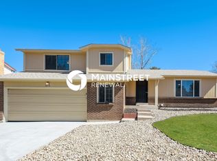 1050 S Kalispell St, Aurora, CO 80017