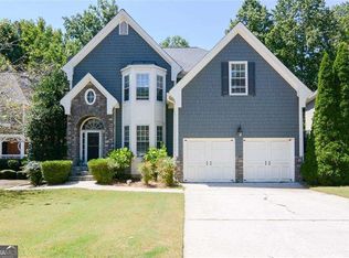 5355 Spalding Bridge Ct, Norcross, GA 30092