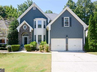 5355 Spalding Bridge Ct, Peachtree Corners, GA, 30092